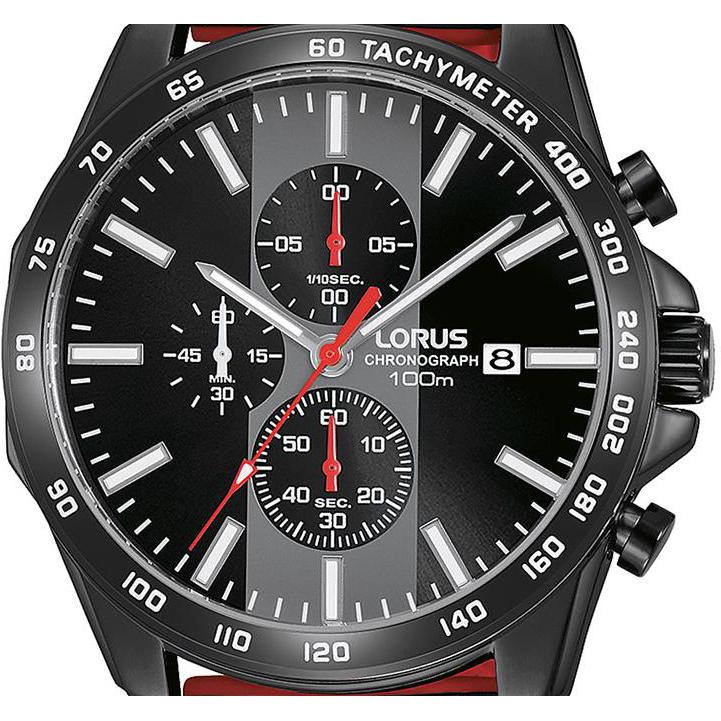 Lorus Sports RM387EX9 7