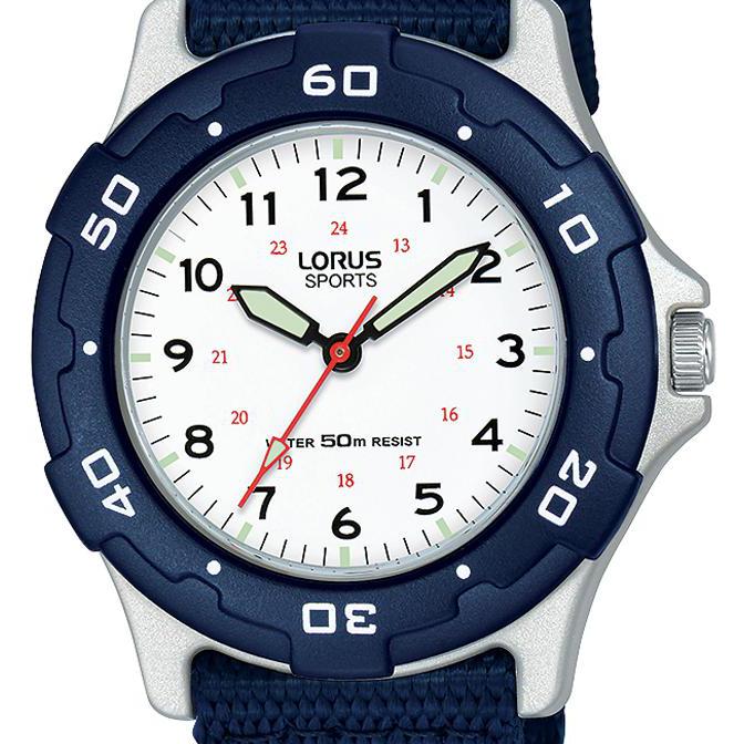 Lorus Dziecięce RRX93FX9 7