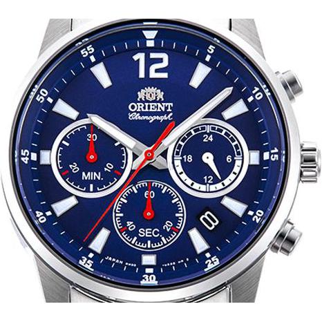 Orient Classic RAKV0002L10B 7