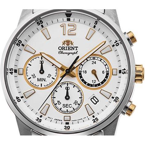 Orient Classic RAKV0003S10B 7