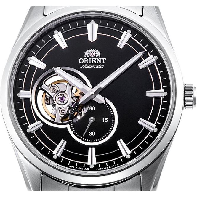 Orient Classic RAAR0002B10B 7