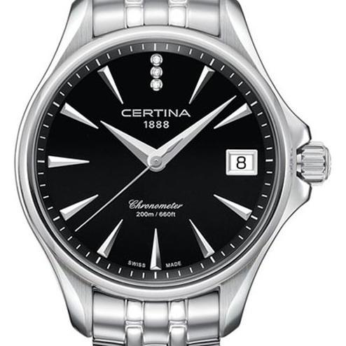 Certina DS Action Lady C0320511105600 7