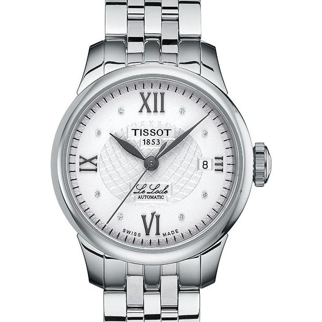 Tissot LE LOCLE T41118316 7