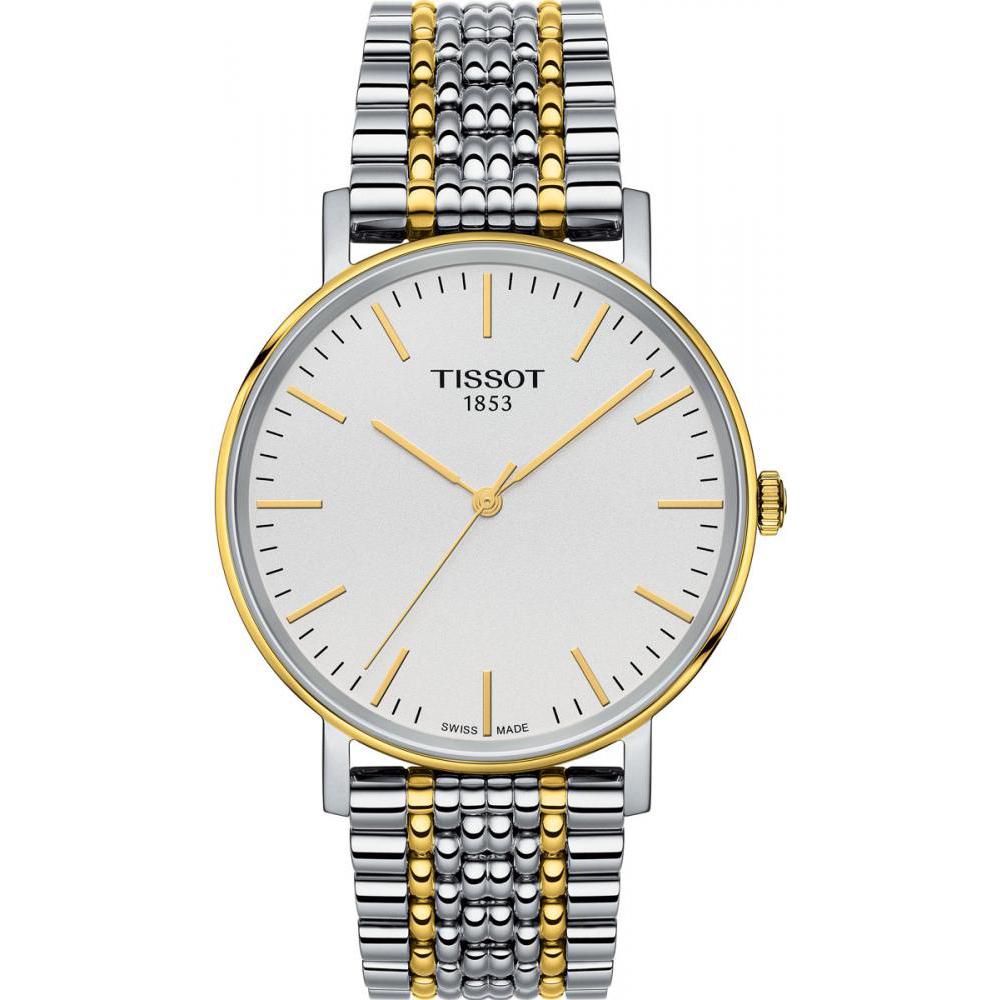 Tissot EVERYTIME T1094102203300 1