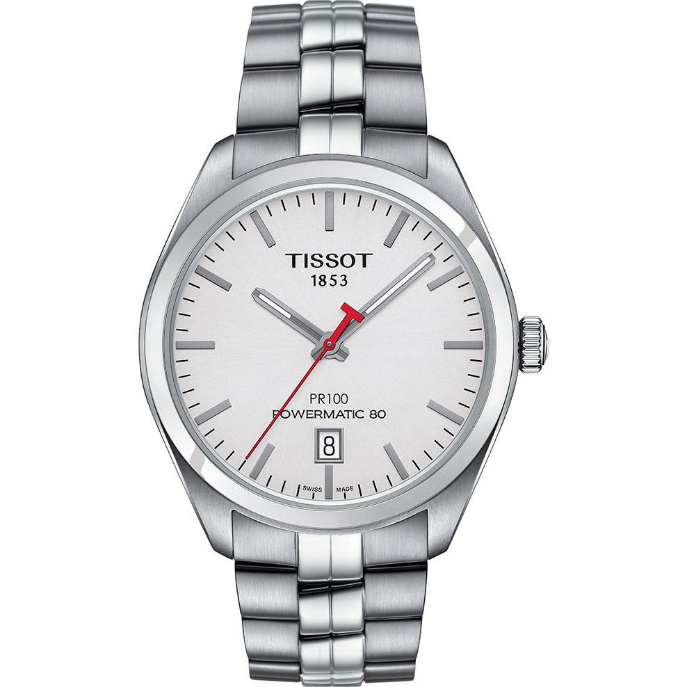 Tissot PR 100 T1014071101100 1