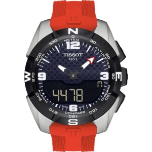 Tissot TTOUCH EXPERT T0914204705703