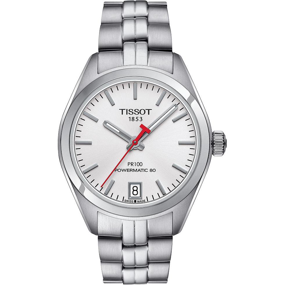 Tissot PR 100 T1012071101100 1