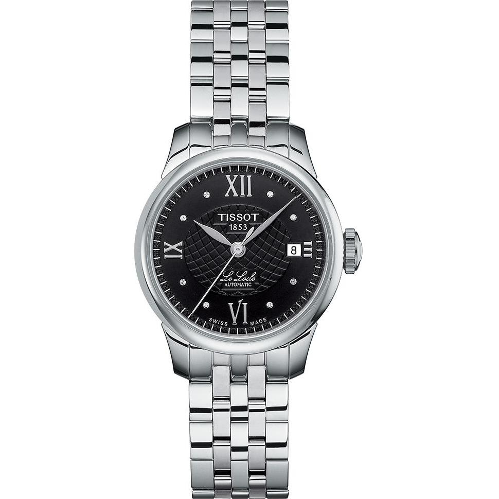 Tissot LE LOCLE T41118356 1