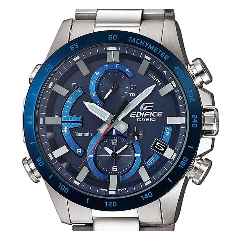Casio Edifice EQB900DB2A 7
