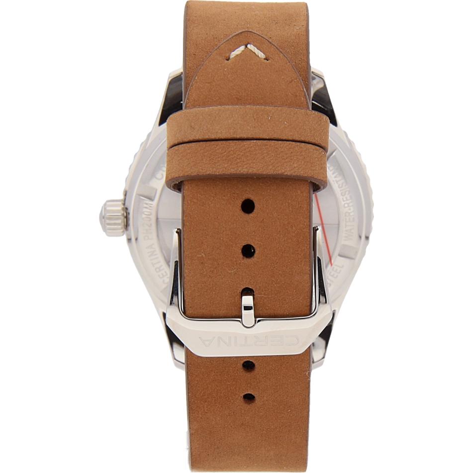 Certina DS PH 200 Powermatic 80 C0364071605000 9