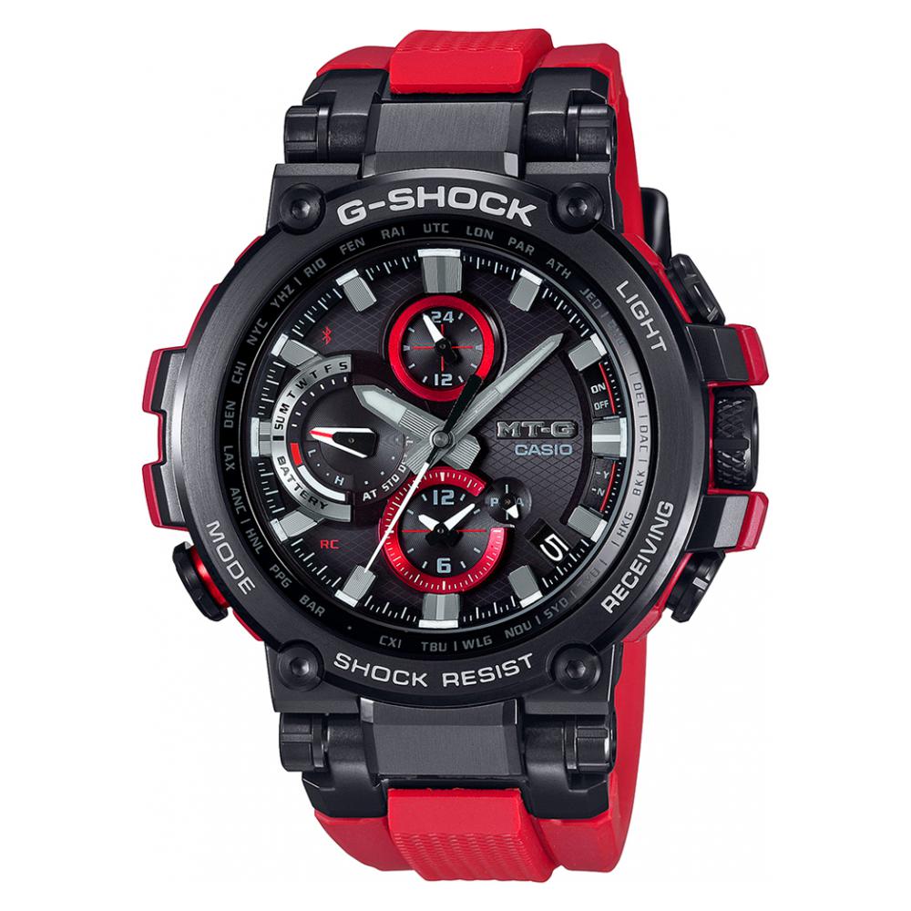 Casio Exclusive MTGG MTGB1000B1A4 1