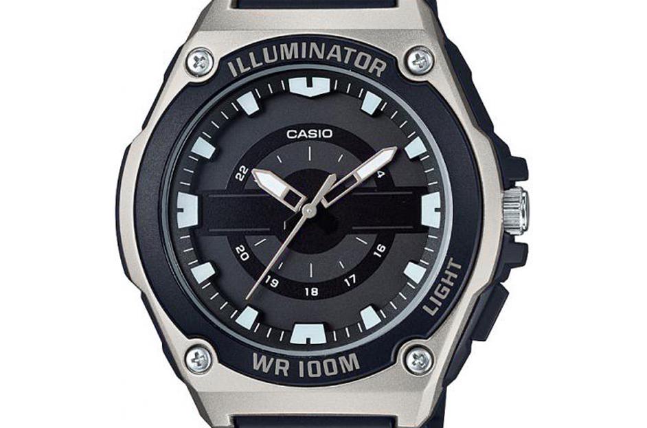 Casio Męskie MWC100H1A 7