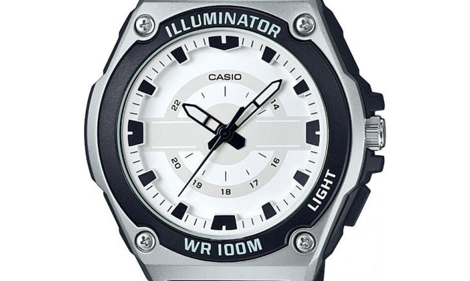 Casio Męskie MWC100H7A 7