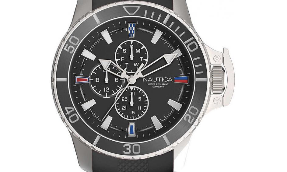 Nautica Męskie Bayside NAPBYS007 7