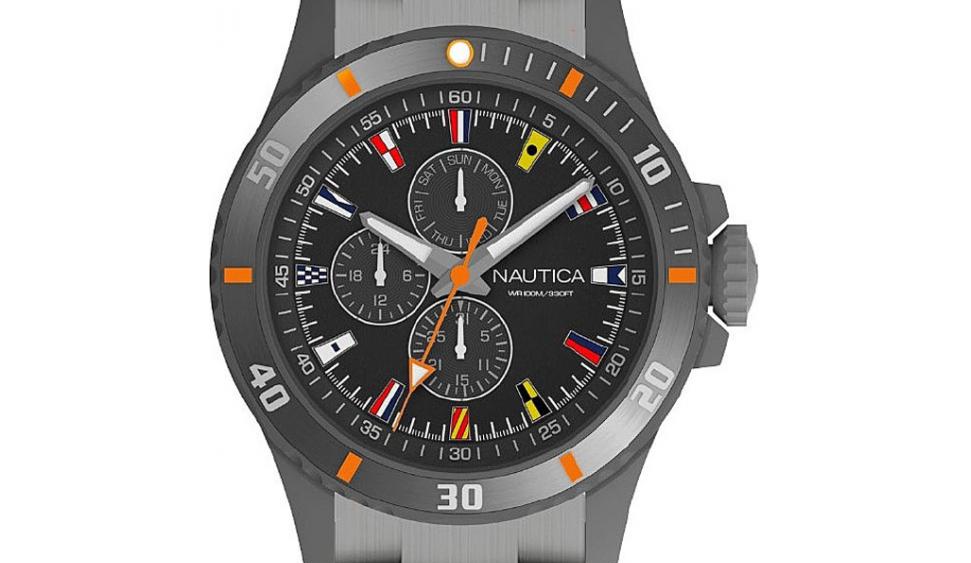 Nautica FREEBOARD NAPFRB019 7