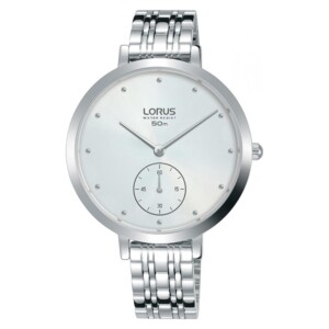 Lorus Classic RN435AX9