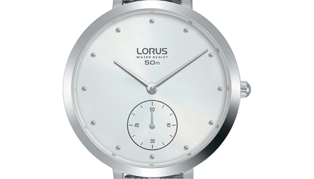 Lorus Classic RN435AX9 7