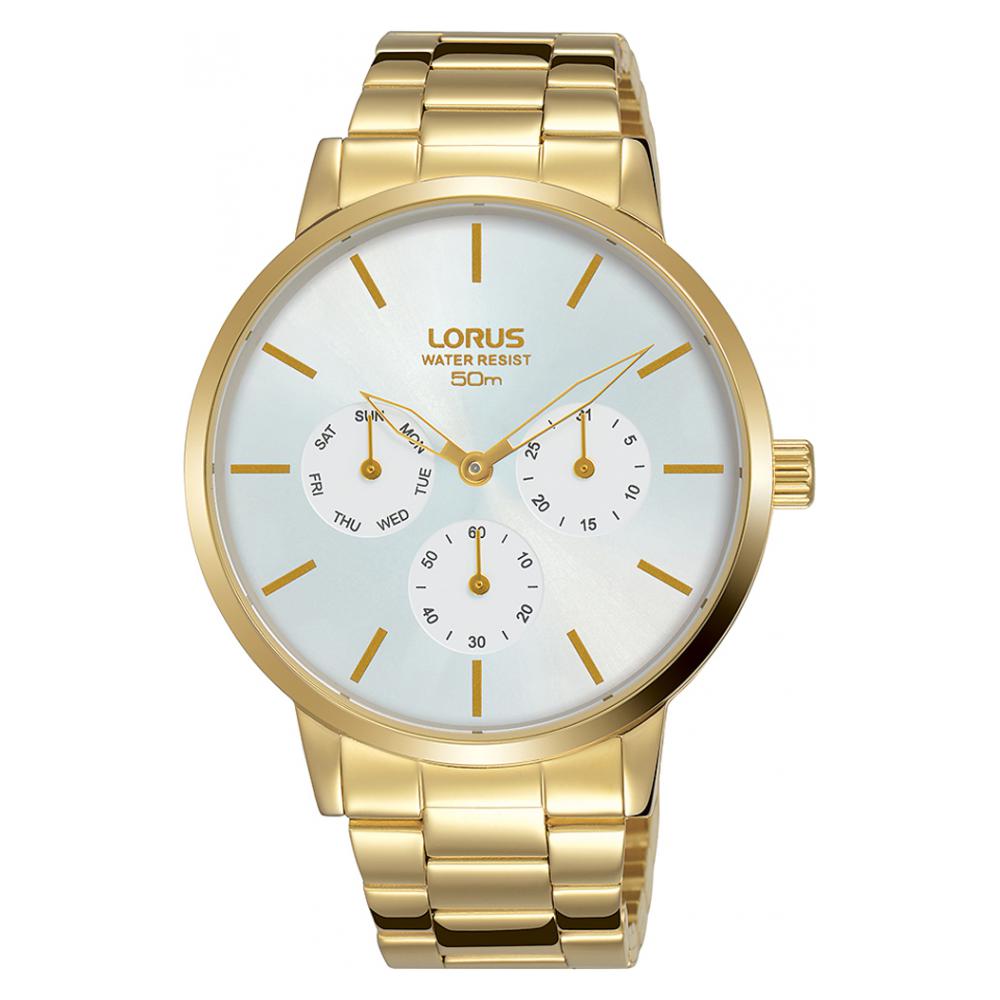 Lorus Classic RP612DX9 1