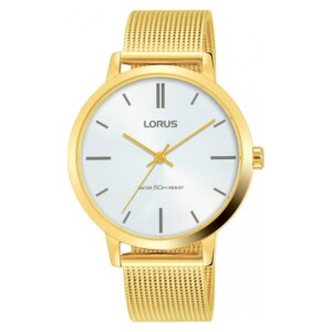 Lorus Classic RG264NX9