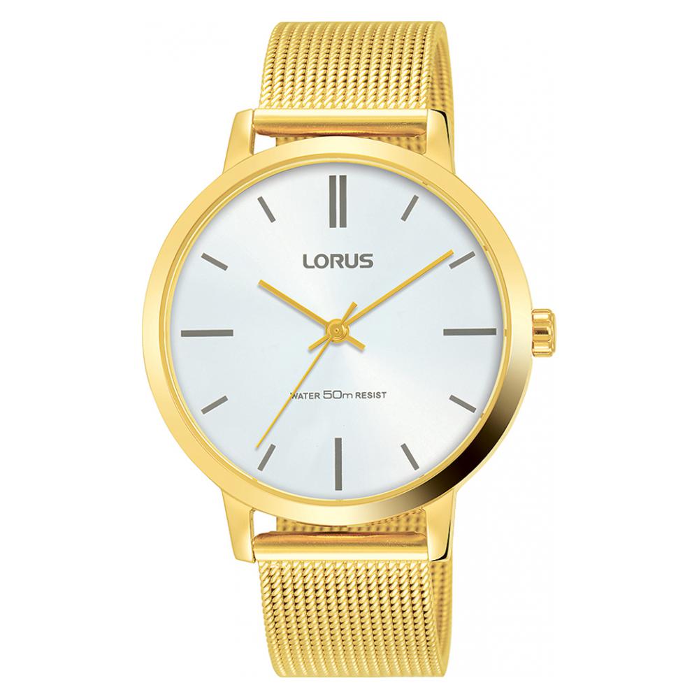 Lorus Classic RG264NX9 1