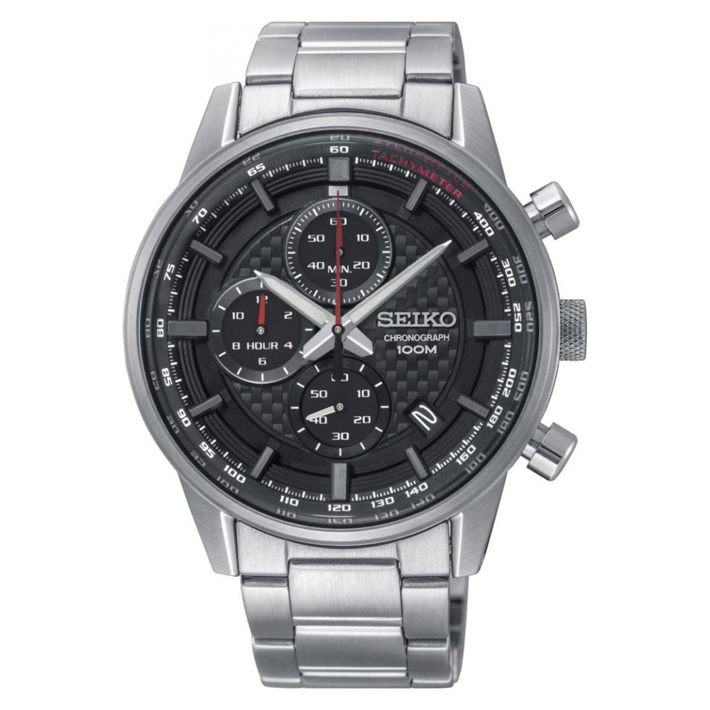 Seiko Chronograph SSB313P1 1