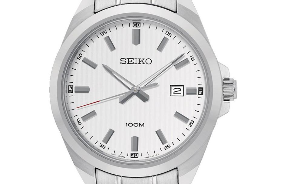 Seiko Classic SUR273P1 7