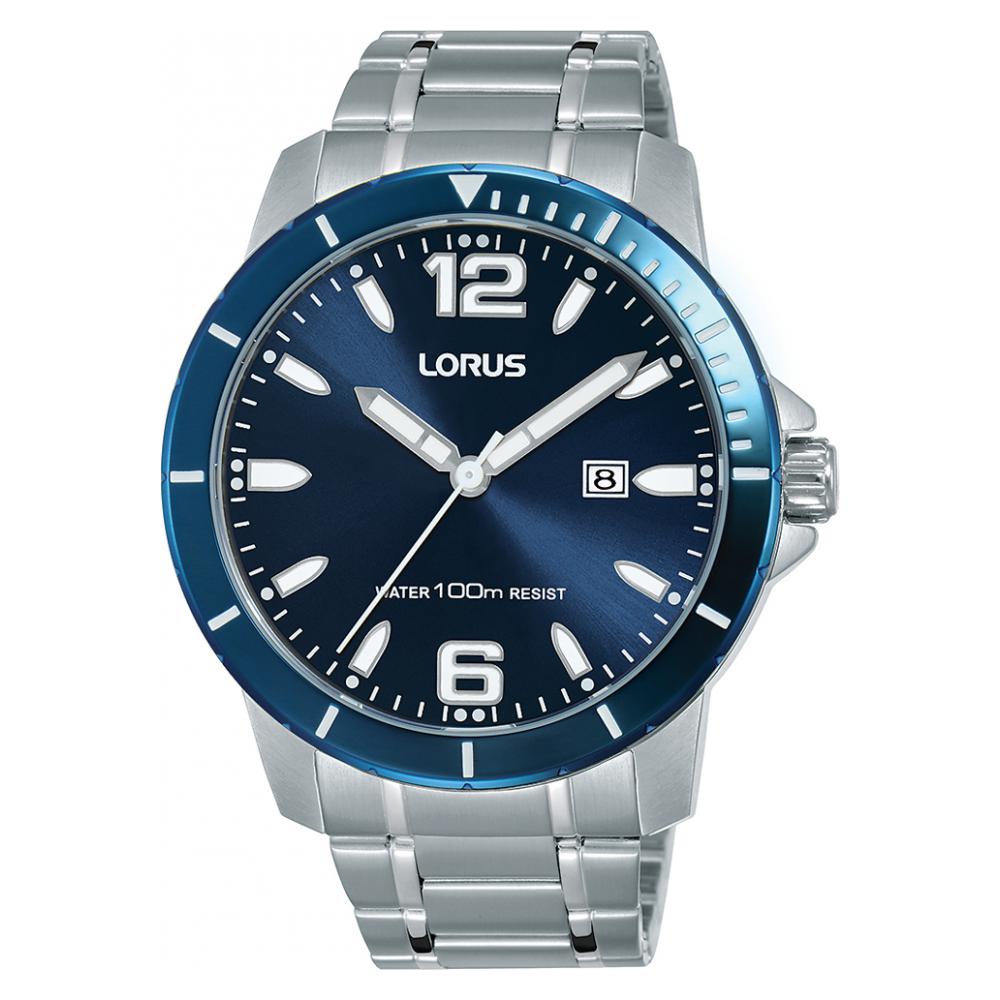 Lorus Classic RH961JX9 1