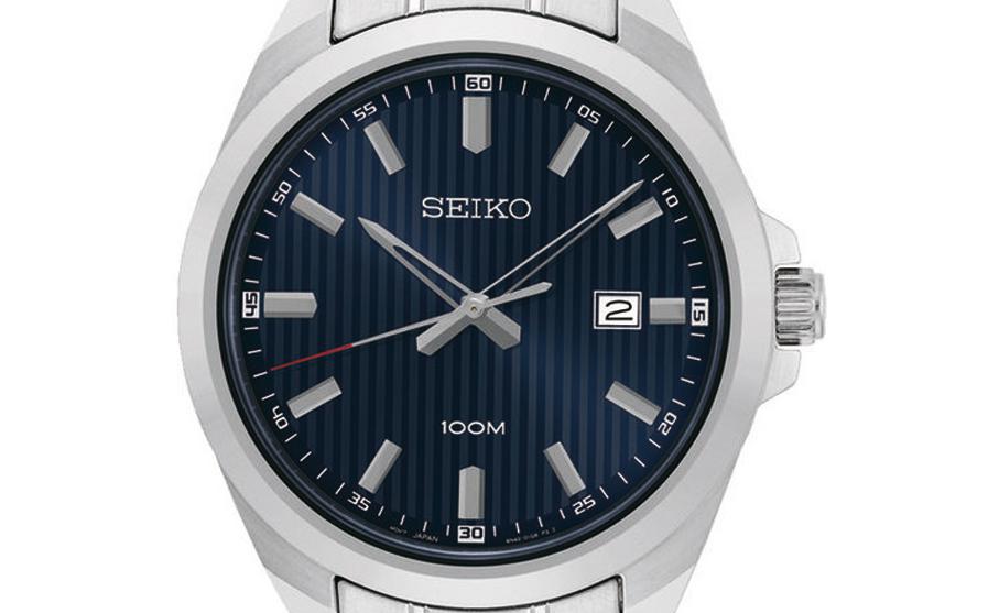 Seiko Classic SUR275P1 7