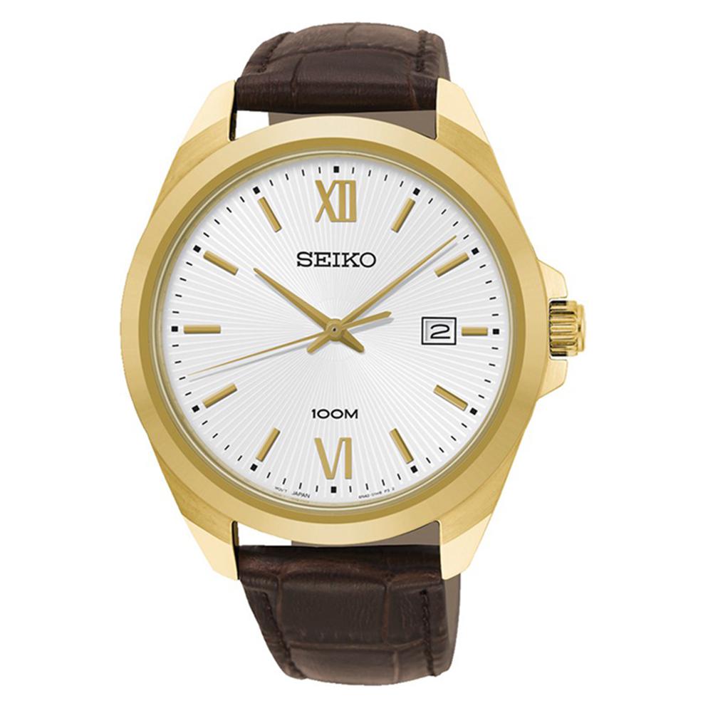 Seiko Classic SUR284P1 1