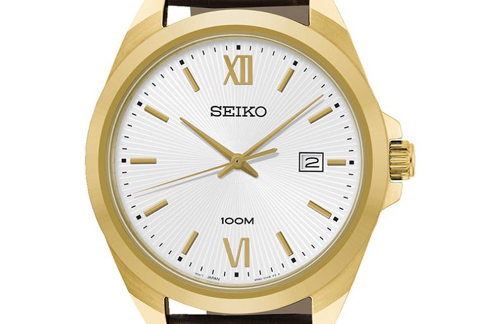 Seiko Classic SUR284P1 7