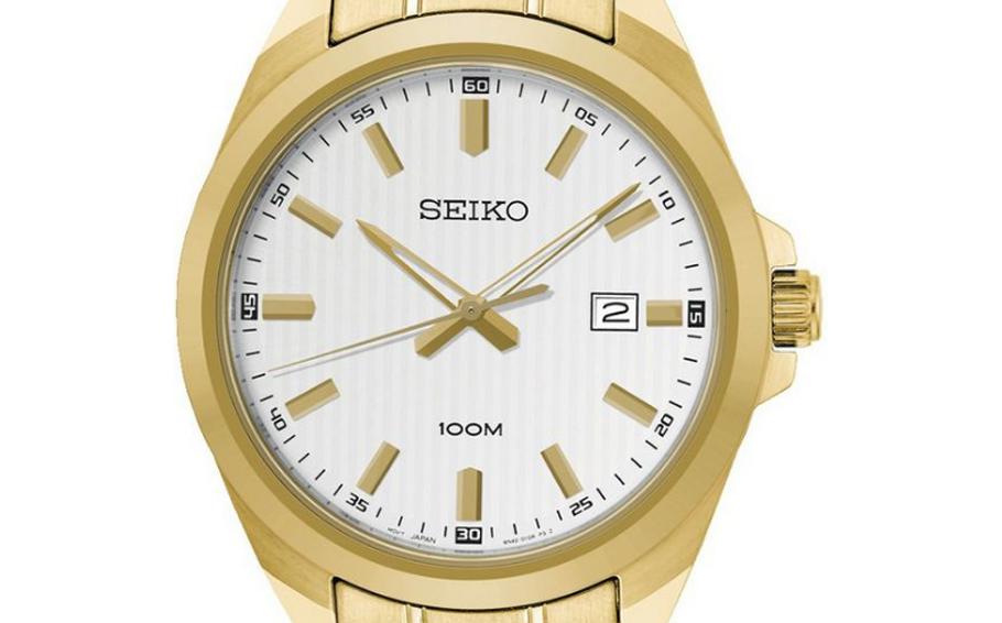 Seiko Classic SUR280P1 7