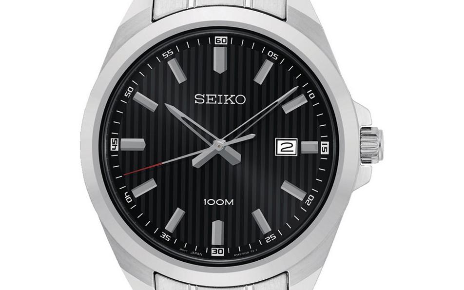 Seiko Classic SUR277P1 7