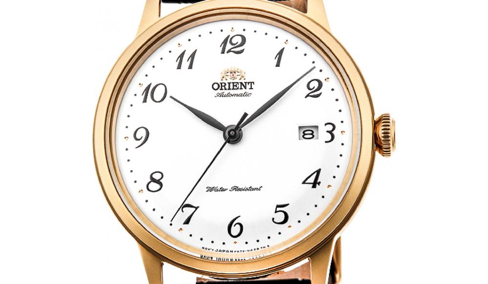 Orient Classic RAAC0002S10B 7