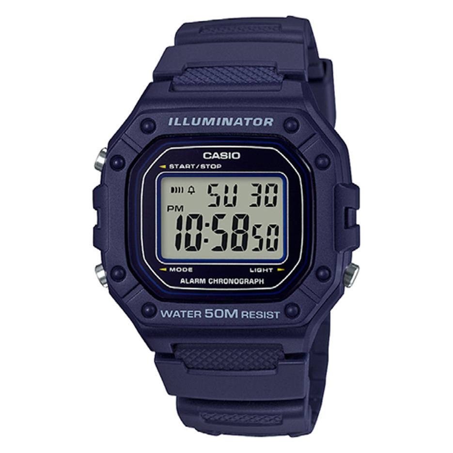 Casio Męskie W218H2A 1