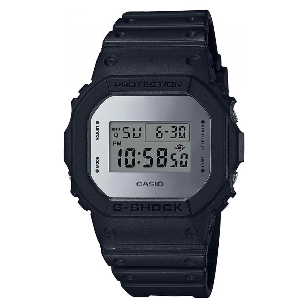 Casio Specials DW5600BBMA1 1