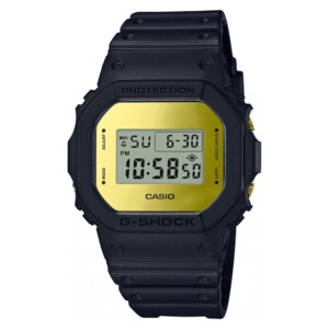 Casio Specials DW5600BBMB1