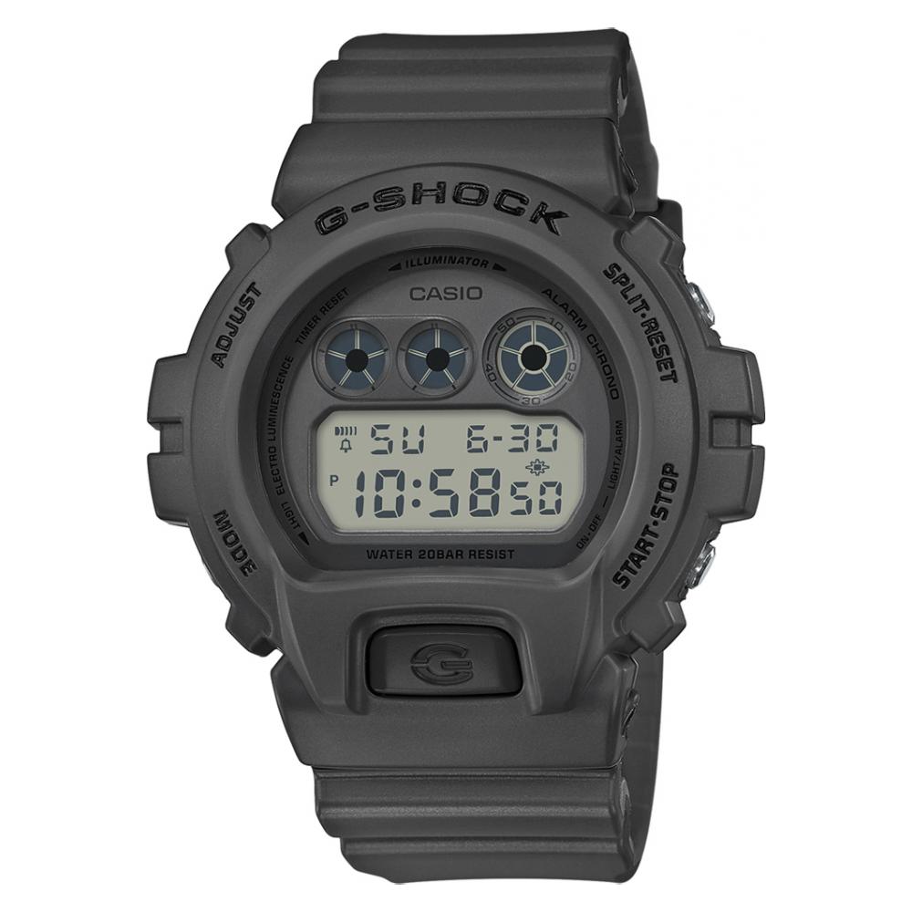 Casio GShock DW6900LU8 1