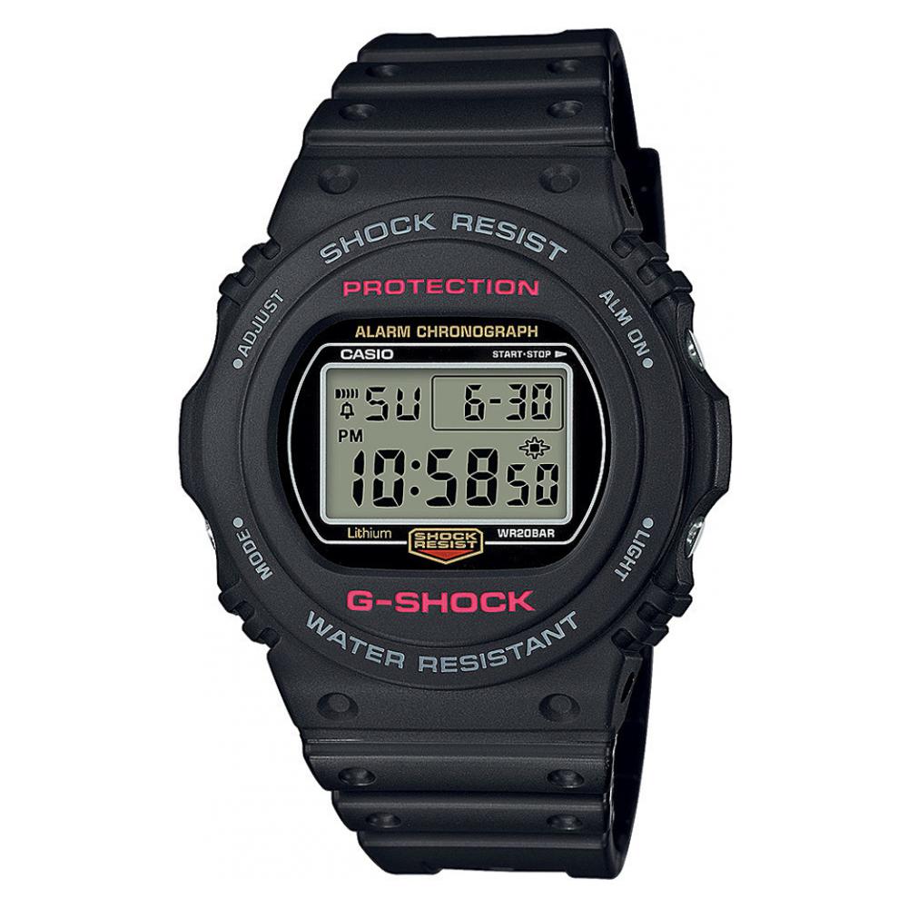 Casio GShock DW5750E1 1