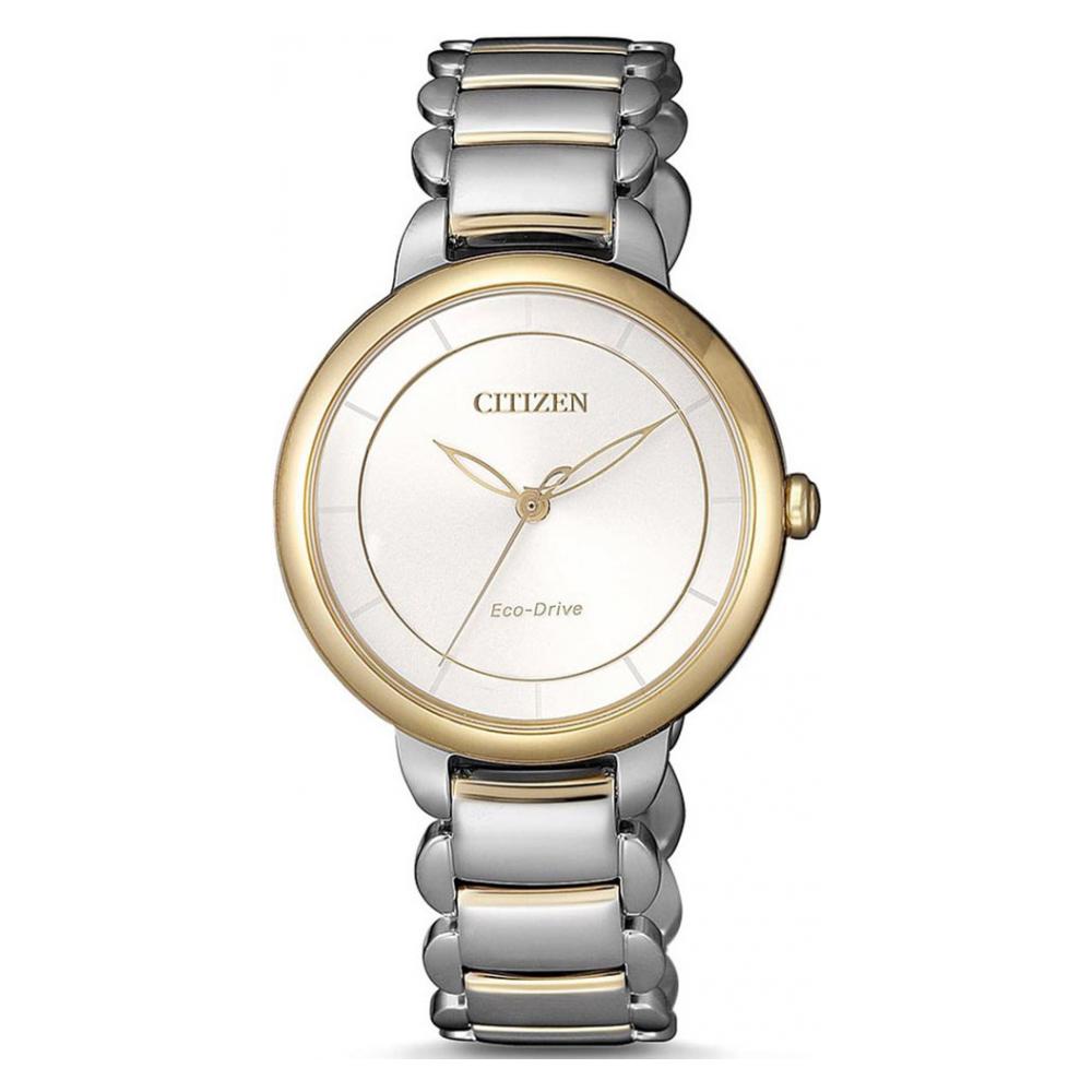 Citizen EcoDrive EM067481A 1