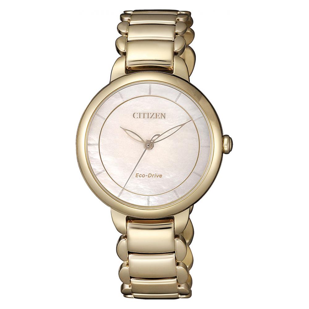 Citizen EcoDrive EM067383D 1