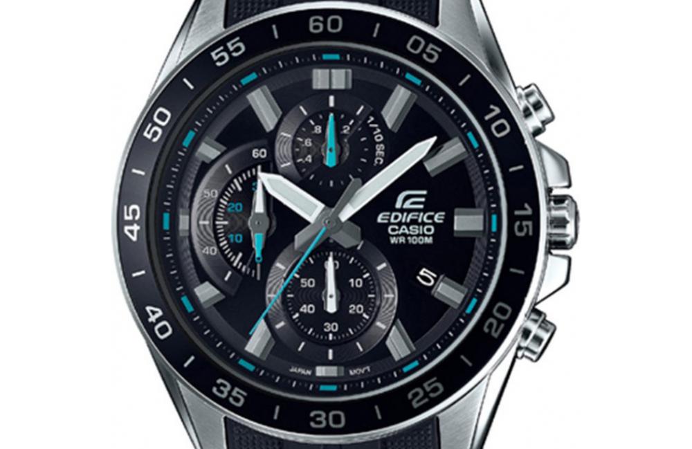Casio Edifice EFV550P1A 7