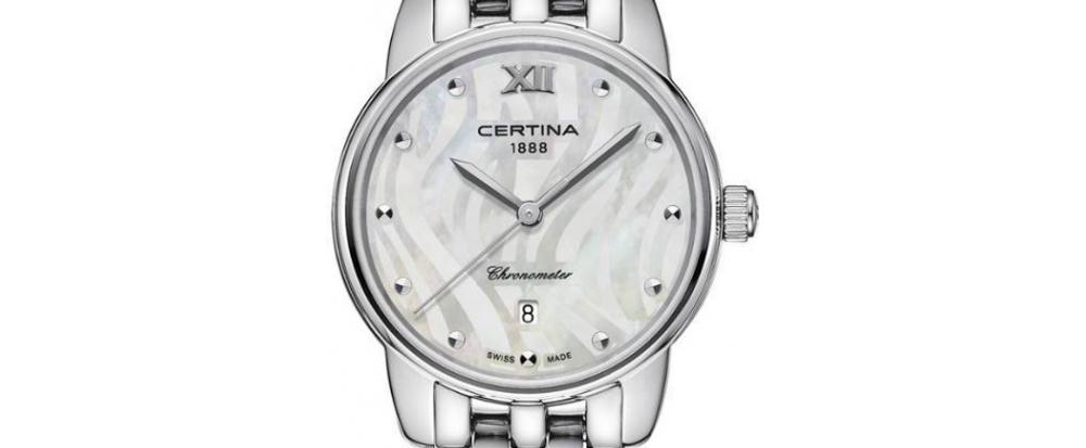 Certina DS8 C0330511111800 7