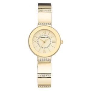 Anne Klein Damskie AK3190CHGB