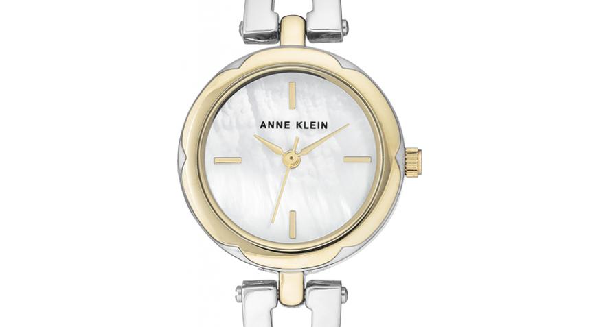 Anne Klein Damskie AK3173MPTT 7