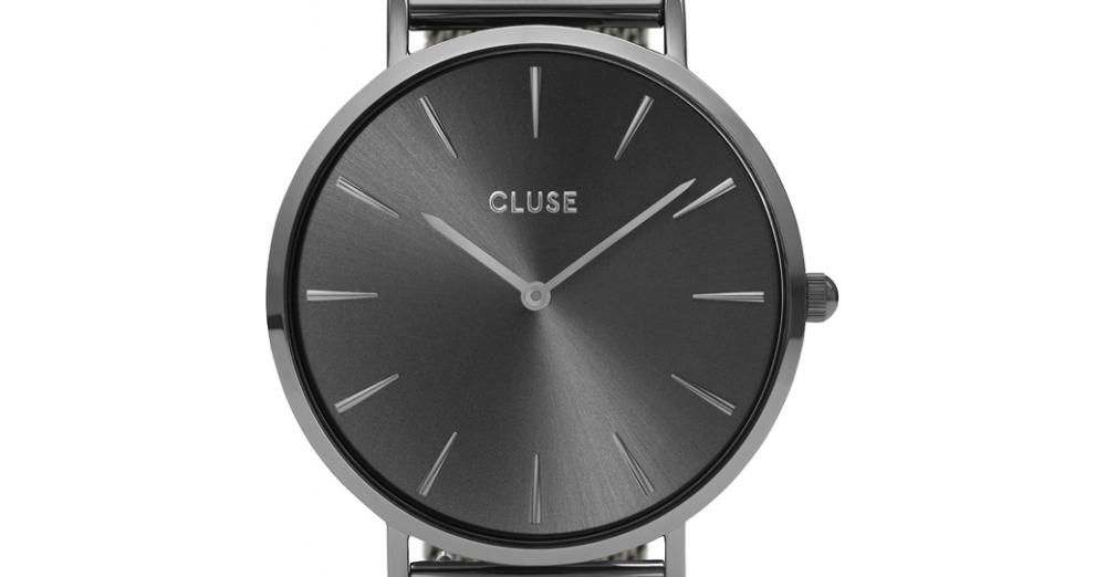 Cluse La Boheme Mesh CW0101201022 7