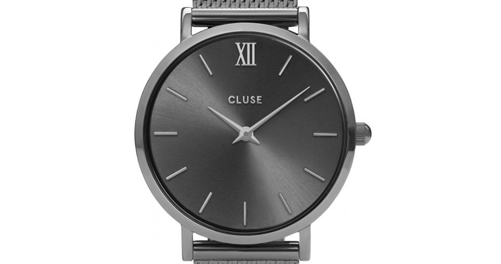 Cluse Minuit CW0101203025 7
