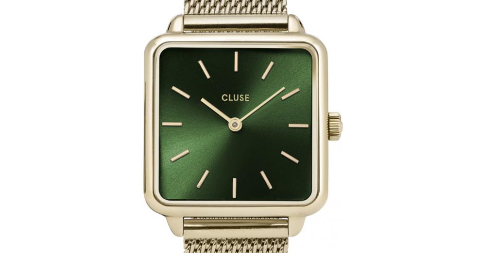 Cluse La Garconne CW0101207013 7