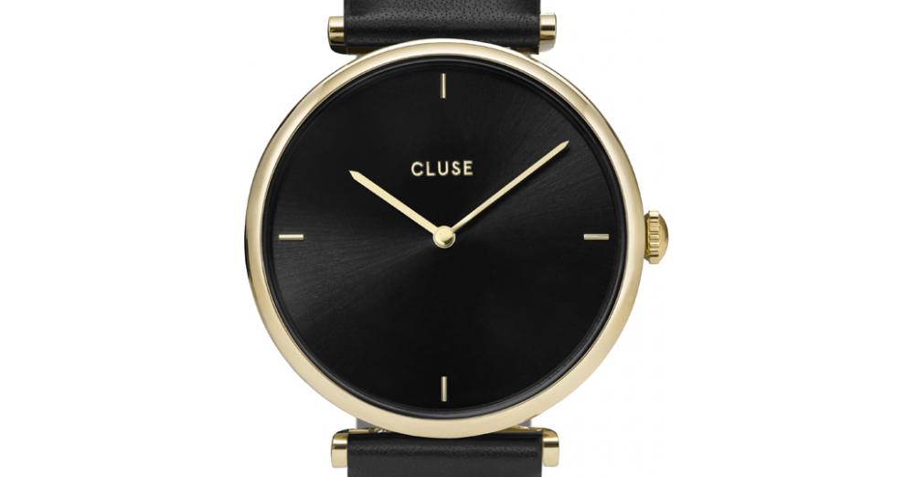 Cluse Triomphe CW0101208006 7