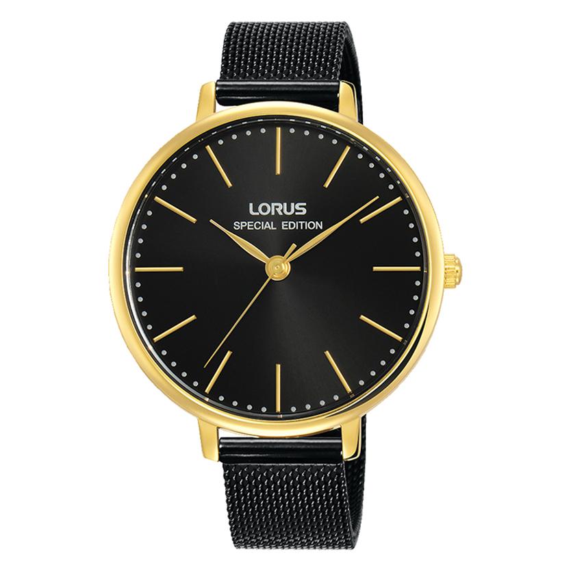 Lorus Damskie Fashion RG286PX9 1