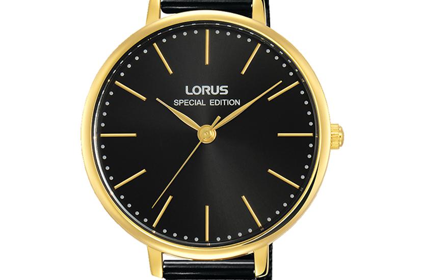 Lorus Damskie Fashion RG286PX9 7